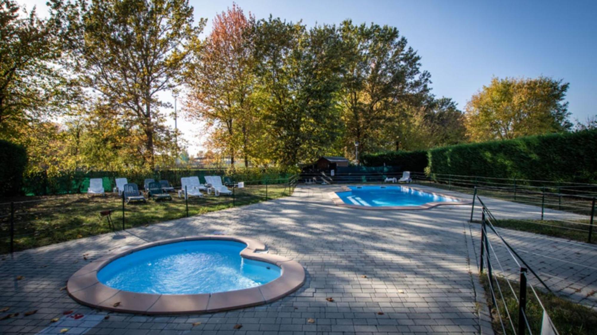 Eco House Roero Cottage Альба Экстерьер фото